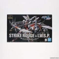 HG 1/144 스트라이크 루즈 + IWSP 기동 전사 건담 SEED (시드) MSV 플라스틱 모델 반다이 스피릿