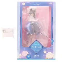 グッドスマイルカンパニー公式ショップ特典付属 キキョウ ブルーアーカイブ -Blue Archive- 1/7 完成品 フィギュア グッドスマイルカンパニー