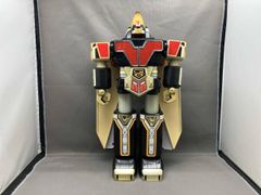 当時物」鳥人戦隊ジェットマン 超弩級 DXジェットガルーダ BANDAI