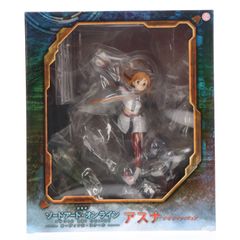 ANIPLEX+한정 아스나 디오라마 피규어 극장판 소드 아트 온라인 -오디널 스케일- 1/8 완성품 피규어(MD17-0219001) 애니플렉스