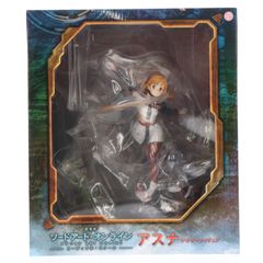 ANIPLEX+한정 아스나 디오라마 피규어 극장판 소드 아트 온라인 -오디널 스케일- 1/8 완성품 피규어(MD17-0219001) 애니플렉스