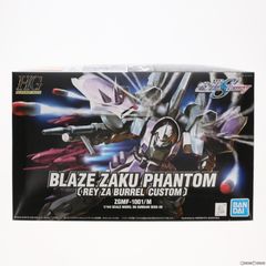 HG 1/144 ZGMF-1001/M 블레이즈 자크 팬텀(레이·더·배럴 전용기) 기동전사 건담 SEED DESTINY(시드 데스티니) 프라모델(0134147) 반다이 스피릿츠