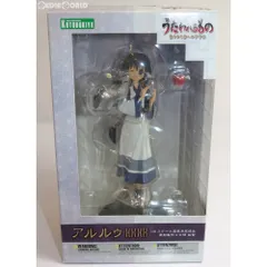 アルルゥ うたわれるもの 散りゆく者への子守唄 1/8 完成品 フィギュア(PP123) コトブキヤ
