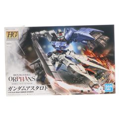 HG 1/144 건담 아스타로트 기동전사 건담 철혈의 오펜스 월강 프라모델 반다이 스피리츠