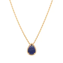 Boucheron ブシュロン ネックレス セルパンボエムのサムネイル