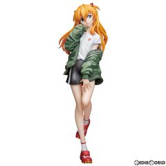 식파·아스카·랭글레이 Ver.RADIO EVA 에반게리온(RADIO EVA) 1/7 완성품 피겨 hobbymaxjapan(하비 맥스 재팬)