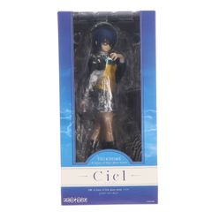 未開封品】 アニプレックス 1/7スケール月姫 シエルフィギュア - メルカリ