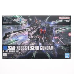 (재판매) HG 1/144 레전드 건담 기동전사 건담 SEED DESTINY(시드 데스티니) 프라모델(5072003) 반다이 스피릿츠