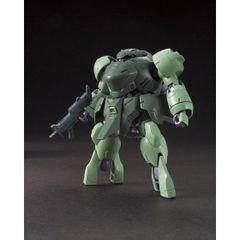 (재판매) HG 1/144 UGY-R41 만로디 기동전사 건담 철혈의 오펜스 프라모델 반다이 스피릿츠