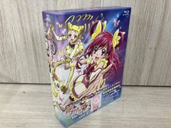 プリキュア 咲良うた ブルーレイ 全巻購入特典 アクリルスタンド