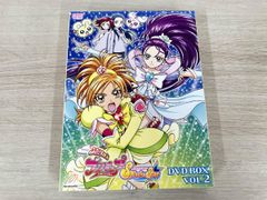 ふたりはプリキュアスプラッシュスター 初回生産限定DVDBOX - メルカリ