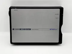 2026年最新】MOディスク 640MBの人気アイテム - メルカリ