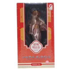 結城明日奈(ゆうきあすな) 浴衣Ver. ソードアート・オンラインII 1/8完成品 フィギュア FREEing(フリーイング)
