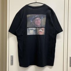 アンダーカバー 時計仕掛けのオレンジ Tシャツ 3 - メルカリ