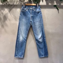 実寸W76L86.5cm程度】Levi's 501 赤耳 83年 USA製 - メルカリ