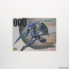 (플라 모델 단품) HG 1/144 GN 소드 IV 풀 세이버 기동 전사 건담 00V(더블 오브이) 전기 월간 취미 재팬 2011년 2월호 부록 프라 모델 반다이