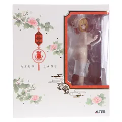 あみあみ限定特典付属 グロリアス 春節Ver. アズールレーン 1/7 完成品 フィギュア アルター