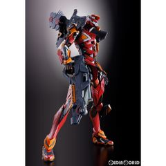 METAL BUILD 에반게리온 2호기 신·에반게리온 극장판 완성품 가동 피규어 반다이 스피리츠