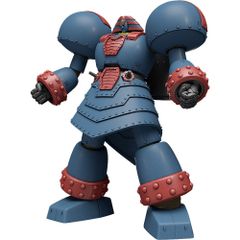 MERSA 鉄人28号 原作版 未塗装未組立品 TFO ガレージキット MERSA 鉄人28号 原作版 未塗装未組立品 TFO ガレージキット - メルカリ