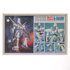 重戦機エルガイム オージ AUGE 大型フィギュア 約27cm 現状品 - メルカリ