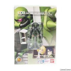 HCM-Pro 12-00 ZGMF-1000 자쿠워리아 기동전사 건담 SEED DESTINY(시드 데스티니) 1/200 완성품 가동 피규어 반다이