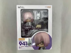 ねんどろいど 941 Fate/Grand Order シールダー/マシュ・キリエライト 私服Ver. WF2018夏限定 Fate/Grand Order/ねんどろいど