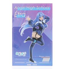 あおぎり高校 エトラ 通常版 1/7 フィギュア - メルカリ