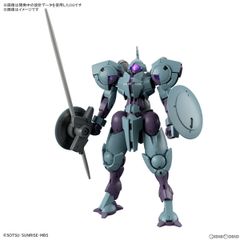 HG 1/144 하인드리 기동전사 건담 수성의 마녀 프라모델(5065101) 반다이 스피리츠