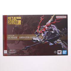 (재판매) METAL ROBOT혼(SIDE MS) 건담 발바토슬프스렉스 기동전사 건담 철혈의 오르펜스 완성품 가동 피규어 반다이 스피릿츠