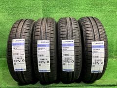 2026年製 ミシュラン e-primacy155/65R14 4本セット - メルカリ