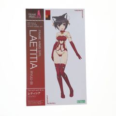 프레임 암즈 걸 레티시아 류비 프라모델(FG075) 코토부키야
