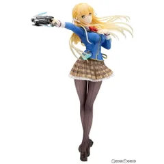 東城つかさ(とうじょうつかさ) ヘブンバーンズレッド 1/7 完成品 フィギュア(PV107) コトブキヤ