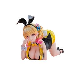 Creator's Sellection(크리에이터스 셀렉션) 린(린) 토끼 가든 1/6 완성품 피규어(BF209) 벨파인