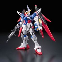 RG 1/144 ZGMF-X42S 데스티니 건담 기동전사 건담 SEED DESTINY(시드 데스티니) 프라모델(5061616) 반다이 스피릿