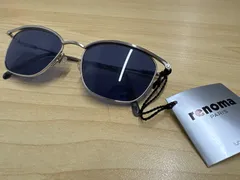 renoma サングラス レノマ タグ付きのサムネイル
