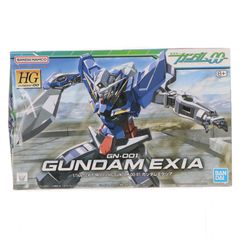 HG 1/144 건담 엑시아 기동 전사 건담 00 (더블 오) 프라 모델 반다이 스피릿