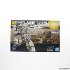 HGUC 1/144 MS-05L 자쿠 I·스나이퍼 타입 기동전사 건담 전장의 유대 프라모델 반다이 스피릿