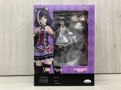 figma 558 プリンセスコネクト!Re:Dive キャル プリンセスコネクト!Re:Dive