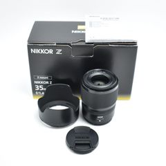 ア*ス様 【箱付き 防湿庫保管】NIKKOR Z 85mm f/1.8 S レン - メルカリ