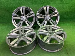 ホンダ HONDA 純正 CR-Z ZF1 ホイール アルミ ガンメタポリッシュ 16 