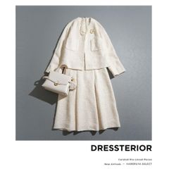 344h*美品 ビアズリー BEARDSLEY コットン チュール切替カットソー