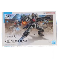 HG 1/144 건볼바 기동전사 건담 수성의 마녀 프라모델(5064253) 반다이 스피리츠