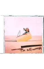 CD／TM NETWORK／Rainbow Rainbowのサムネイル