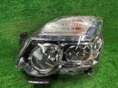 トヨタ純正 ノア 70系 前期 Si 左ヘッドランプユニット 未使用 - メルカリ