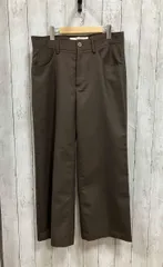 2026年最新】Sefr jiro trousersの人気アイテム - メルカリ