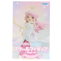 GiGO限定 田中ヒメ(たなかひめ) HIMEHINA(ヒメヒナ) スケールフィギュア〜Angel ver.〜 プライズ フクヤ