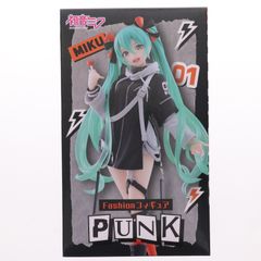 A*。様 初音ミク Fashion フィギュア PUNK - メルカリ