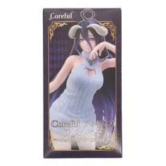 アルベド オーバーロードIV Coreful フィギュア アルベド〜ニットワンピースver.〜 プライズ(451424900) タイトー