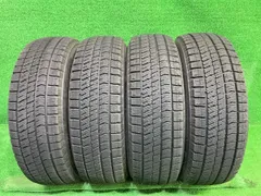 BRIDGESTONE スタッドレス ブリヂストン ブリザックVRX2 175/65R14 4本 7ミリ 2024年のサムネイル