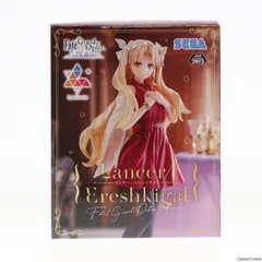 ランサー/エレシュキガル Fate/Grand Order Arcade(フェイト/グランドオーダー アーケード) Luminasta 『ランサー/エレシュキガル』フィギュア プライズ(1106451) セガ